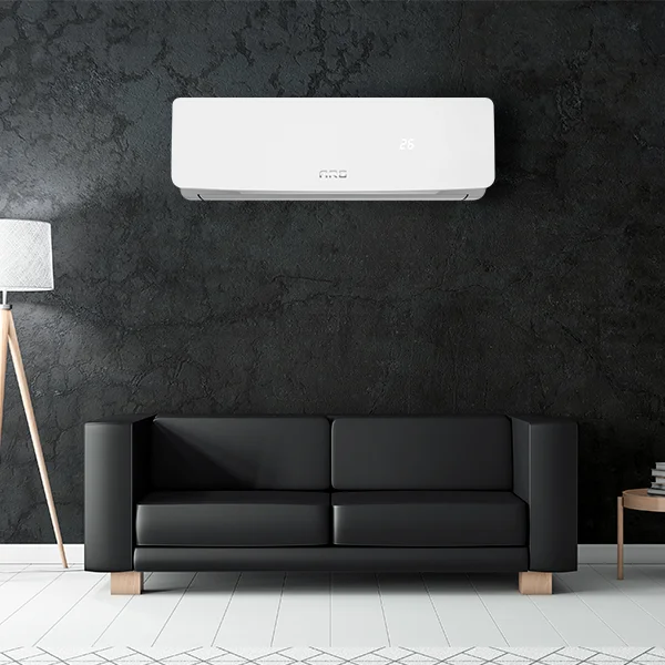 ARG кондиционері CSH-09OB - фото 4