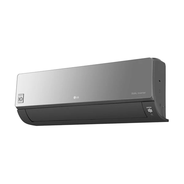 LG кондиционері AC09BQ.NSJR - фото 3