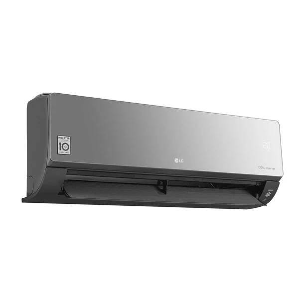 LG кондиционері AC09BQ.NSJR - фото 5
