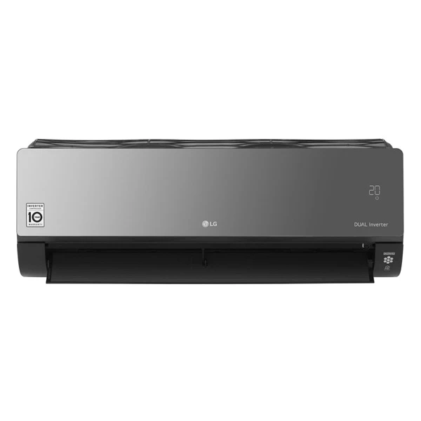 LG кондиционері AC09BQ.NSJR - фото 6