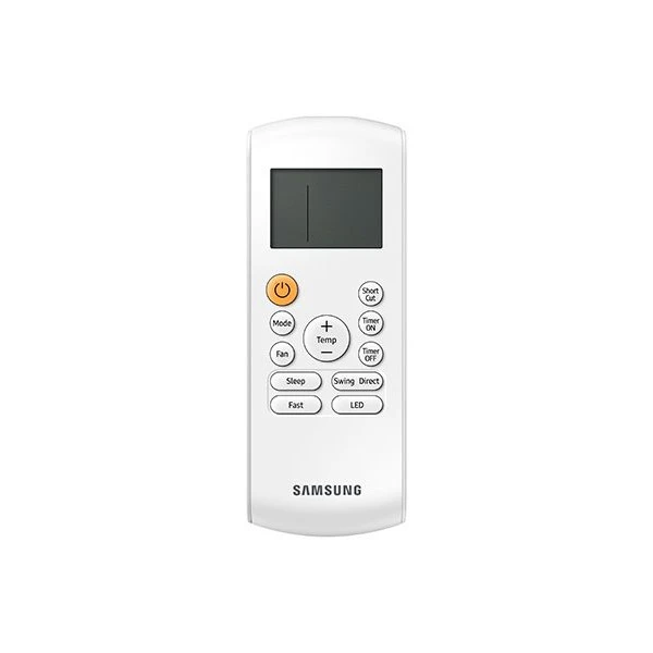 Samsung кондиционері AR07TQHQAURNER - фото 5