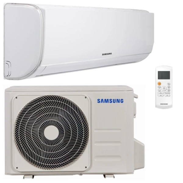 Samsung кондиционері AR07TQHQAURNER - фото 6