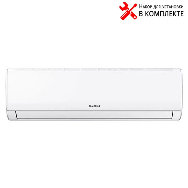 Кондиционер Samsung AR09TQHQAURNER