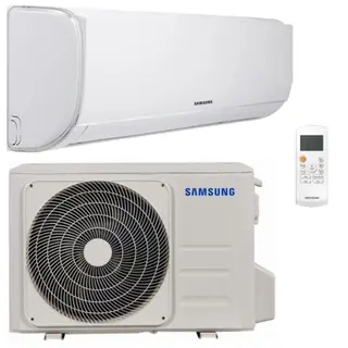 Кондиционер Samsung AR09TQHQAURNER