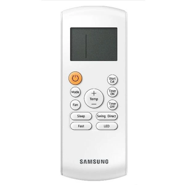 Кондиционер Samsung AR24TQHQAURNER - фото 6
