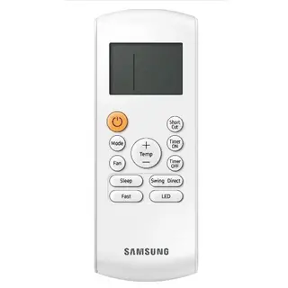 Кондиционер Samsung AR24TQHQAURNER