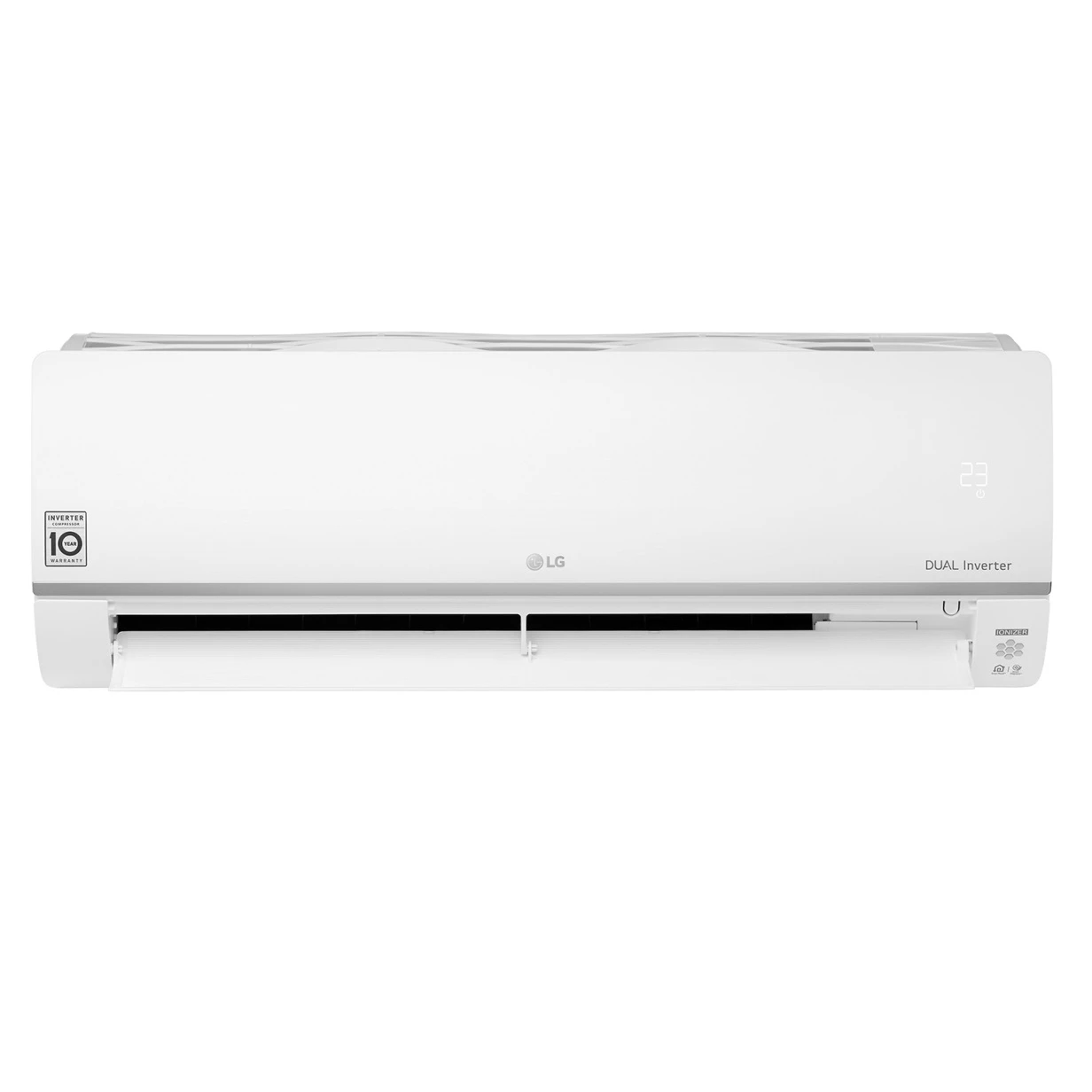 Кондиционер LG B12TS - фото 2