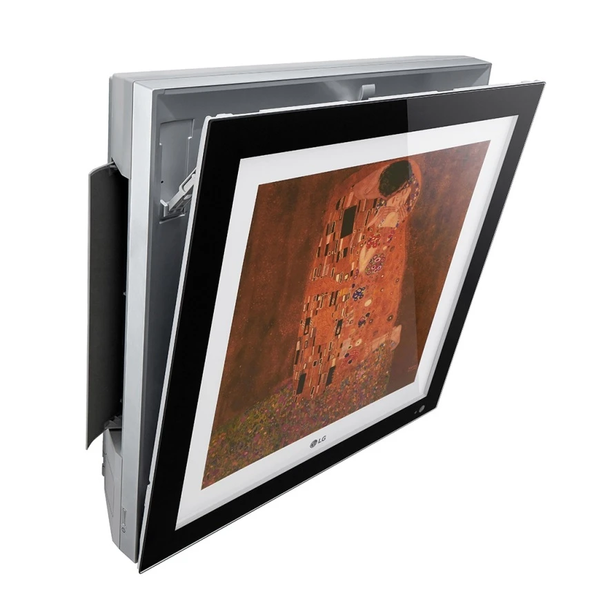 Кондиционер LG A09FT - фото 5