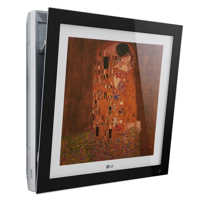 Кондиционер LG A09FT - фото 4