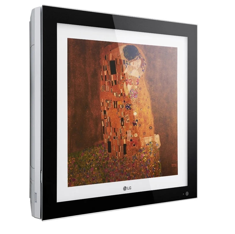 Кондиционер LG A09FT - фото 3