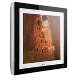 Кондиционер LG A09FT - фото 3