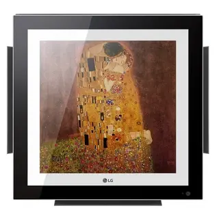 Кондиционер LG A09FT