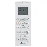 Кондиционер LG A12FT - фото 8