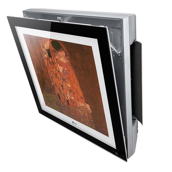 Кондиционер LG A12FT - фото 6