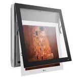 Кондиционер LG A12FT - фото 5