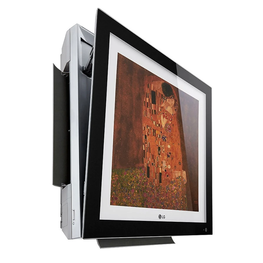 Кондиционер LG A12FT - фото 4