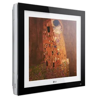 Кондиционер LG A12FT