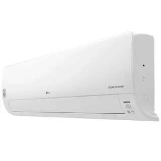 Кондиционер LG B18TS - фото 3