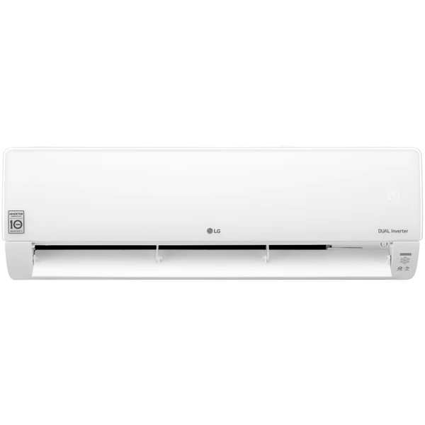 Кондиционер LG B18TS - фото 12