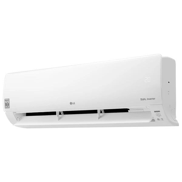 Кондиционер LG B18TS - фото 9