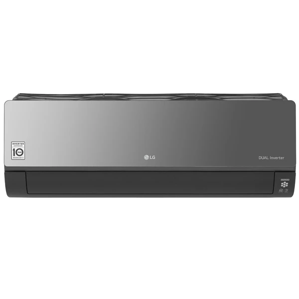 LG кондиционері AC12BQ