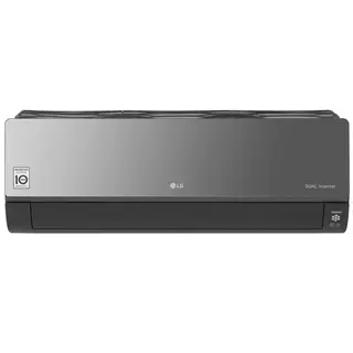LG кондиционері AC12BQ