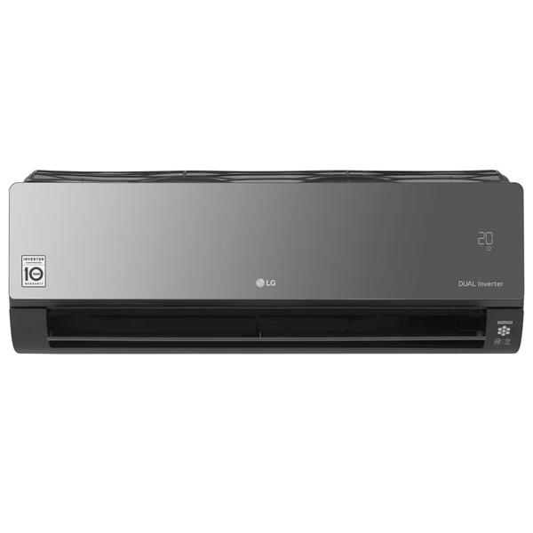 LG кондиционері AC12BQ - фото 10