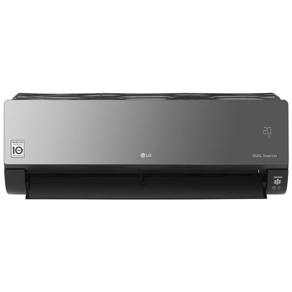 LG кондиционері AC12BQ - фото 9