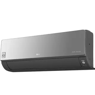 LG кондиционері AC12BQ