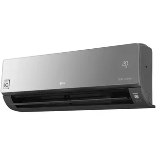 LG кондиционері AC12BQ