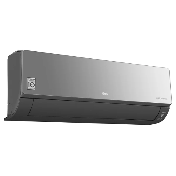 LG кондиционері AC12BQ - фото 2