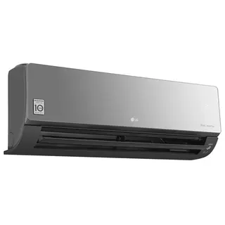 LG кондиционері AC12BQ