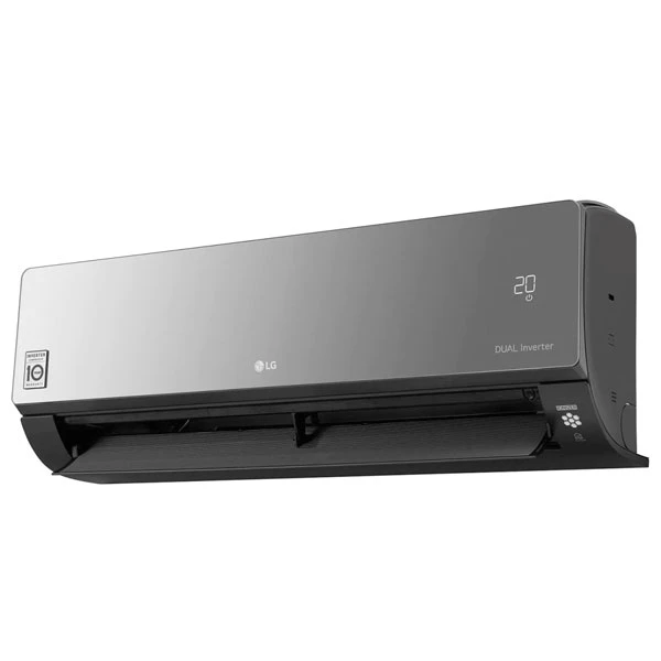 Кондиционер LG AC18BQ.NSKZ - фото 10