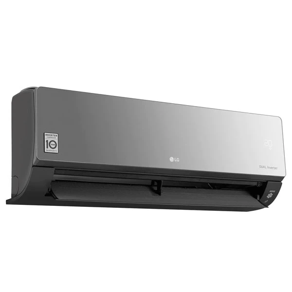 Кондиционер LG AC18BQ.NSKZ - фото 5