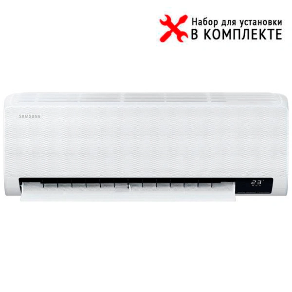 Кондиционер Samsung AR09ASHCBWKNER