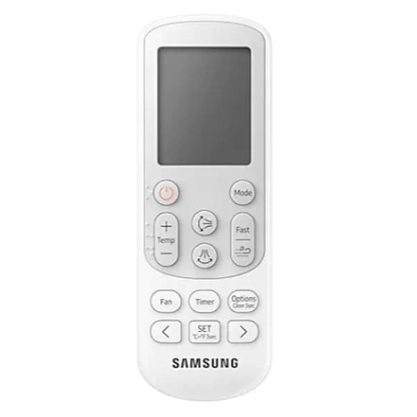 Кондиционер Samsung AR09ASHCBWKNER - фото 4