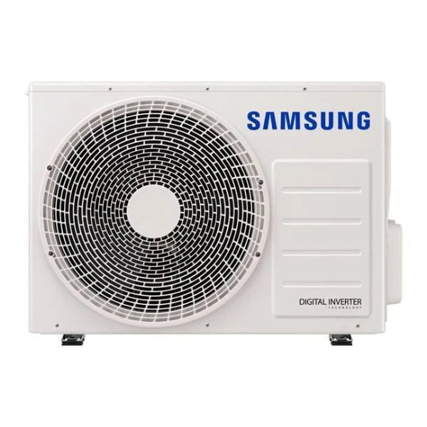 Кондиционер Samsung AR12ASHCBWKNER - фото 4