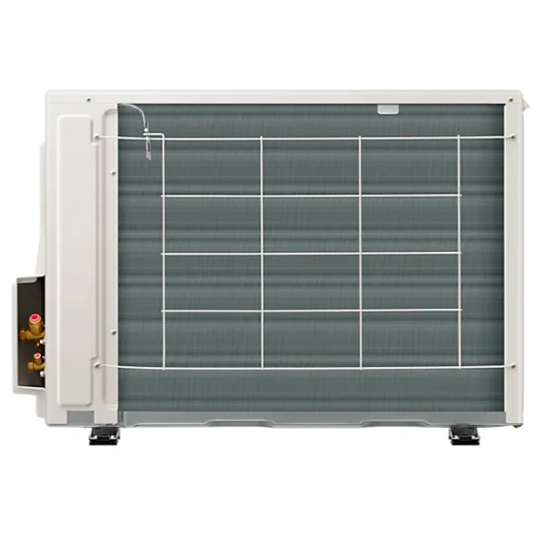 Кондиционер Samsung AR18ASHCBWKNER - фото 4