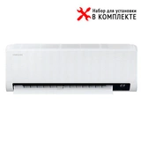 Кондиционер Samsung AR24ASHCBWKNER