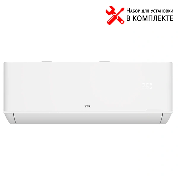 Кондиционер TCL T-Pro TAC-12CHSA/TPG21I