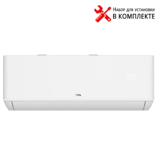 Кондиционер TCL T-Pro TAC-12CHSA/TPG21I
