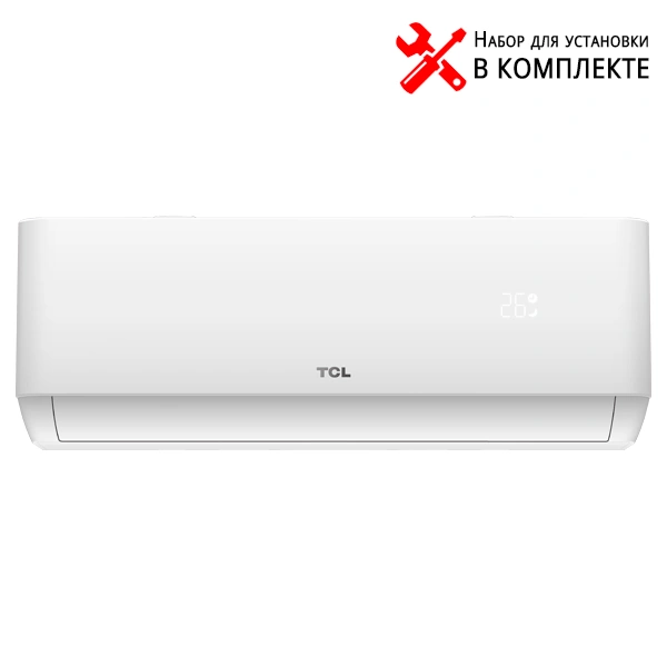 TCL кондиционері T-Pro TAC-07CHSA/TPG11