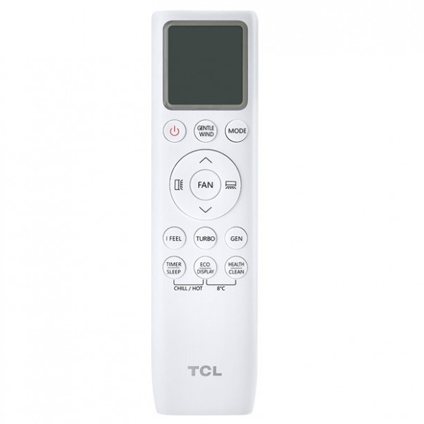 TCL кондиционері T-Pro TAC-09CHSA/TPG11