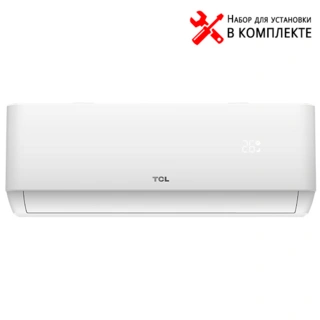 TCL кондиционері T-Pro TAC-09CHSA/TPG11