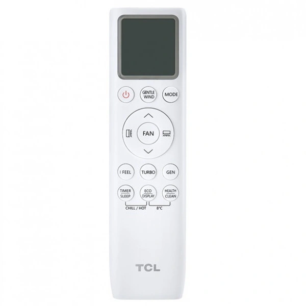 TCL кондиционері T-Pro TAC-12CHSA/TPG11 - фото 5