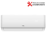 TCL кондиционері T-Pro TAC-18CHSA/TPG11