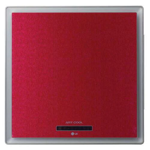 Кондиционер LG A09LHE.NPE7