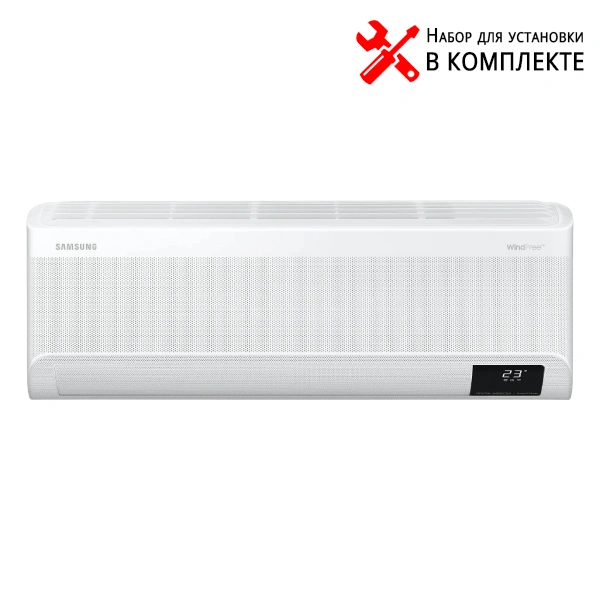 Samsung кондиционері AR09BSEANWKNER