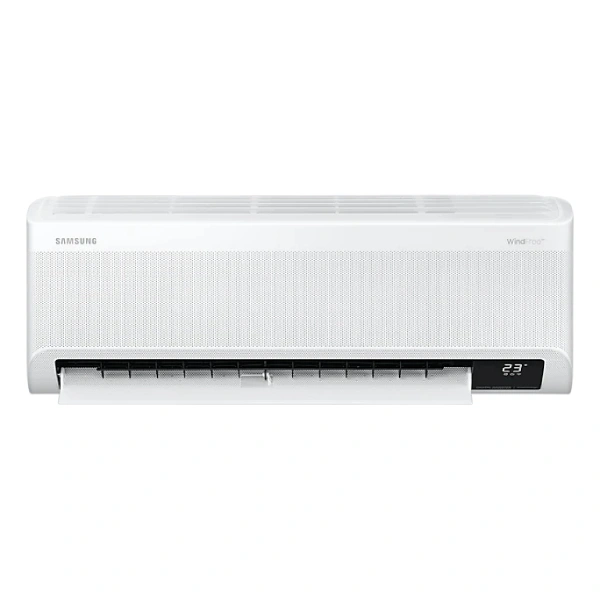 Кондиционер Samsung WindFree AR12BSEANWKNER - фото 3
