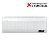 Кондиционер Samsung WindFree AR12BSEANWKNER